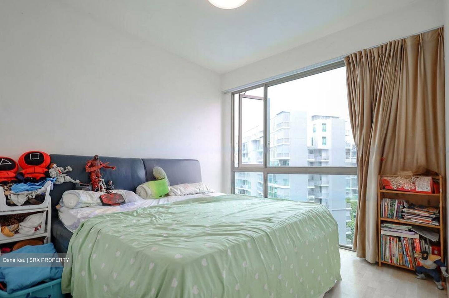 Ripple Bay (D18), Condominium #465063081